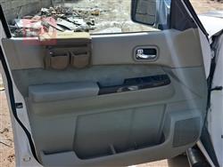 Nissan Patrol Safari